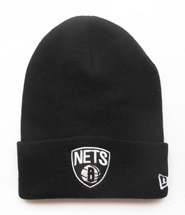 Brooklyn Nets Beanies SJ 150306 1